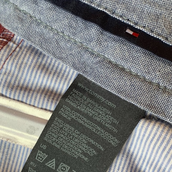 Tommy Hilfiger chinos 34 x 30 - Picture 5 of 5